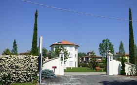 Boutique Hotel San Giovanni